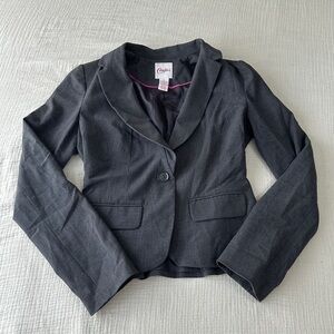 NWOT Candie's Blazer